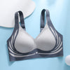 BreviBra Women’s Adjustable Bra – Soft Support, Breath-Holding Design, Everyday Comfort Lingerie