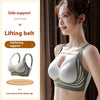 BreviBra Women’s Adjustable Bra – Soft Support, Breath-Holding Design, Everyday Comfort Lingerie
