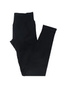 Solid-color Yoga Pants Sport Yoga Flare Pants